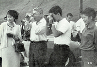 当時のｽﾅｯﾌﾟ･･･